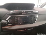  Citroen  C4 Grand Picasso /Spacetourer Shine 1.5 BlueHDi 130CV BVA8 E6d//Vo Repeint en Rouge / Teinte SIV Blanc Banquise.// #7