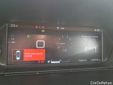  Citroen  C4 Grand Picasso /Spacetourer Shine 1.5 BlueHDi 130CV BVA8 E6d//Vo Repeint en Rouge / Teinte SIV Blanc Banquise.// #6