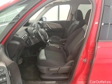 Citroen  C4 Grand Picasso /Spacetourer Shine 1.5 BlueHDi 130CV BVA8 E6d//Vo Repeint en Rouge / Teinte SIV Blanc Banquise.// #8
