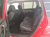  Citroen  C4 Grand Picasso /Spacetourer Shine 1.5 BlueHDi 130CV BVA8 E6d//Vo Repeint en Rouge / Teinte SIV Blanc Banquise.// #9