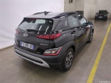  Hyundai  Konna Kona Business Hybrid 2WD 1.6 GDI 140CV BVA6 E6dT #3