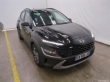  Hyundai  Konna Kona Business Hybrid 2WD 1.6 GDI 140CV BVA6 E6dT #2