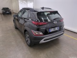  Hyundai  Konna Kona Business Hybrid 2WD 1.6 GDI 140CV BVA6 E6dT #4