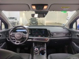  KIA  Sportage KIA  / 2021 / 5P / SUV 1.6 T-GDI 150 MHEV DCT7 DESIGN #5