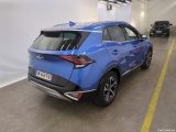  KIA  Sportage KIA  / 2021 / 5P / SUV 1.6 T-GDI 150 MHEV DCT7 DESIGN #3