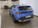  KIA  Sportage KIA  / 2021 / 5P / SUV 1.6 T-GDI 150 MHEV DCT7 DESIGN #4