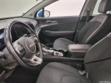  KIA  Sportage KIA  / 2021 / 5P / SUV 1.6 T-GDI 150 MHEV DCT7 DESIGN #10
