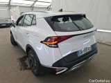  KIA  Sportage  Active Hybrid 1.6 T-GDi 230CV BVA6 E6d #2