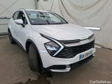  KIA  Sportage  Active Hybrid 1.6 T-GDi 230CV BVA6 E6d #4