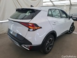  KIA  Sportage  Active Hybrid 1.6 T-GDi 230CV BVA6 E6d #3
