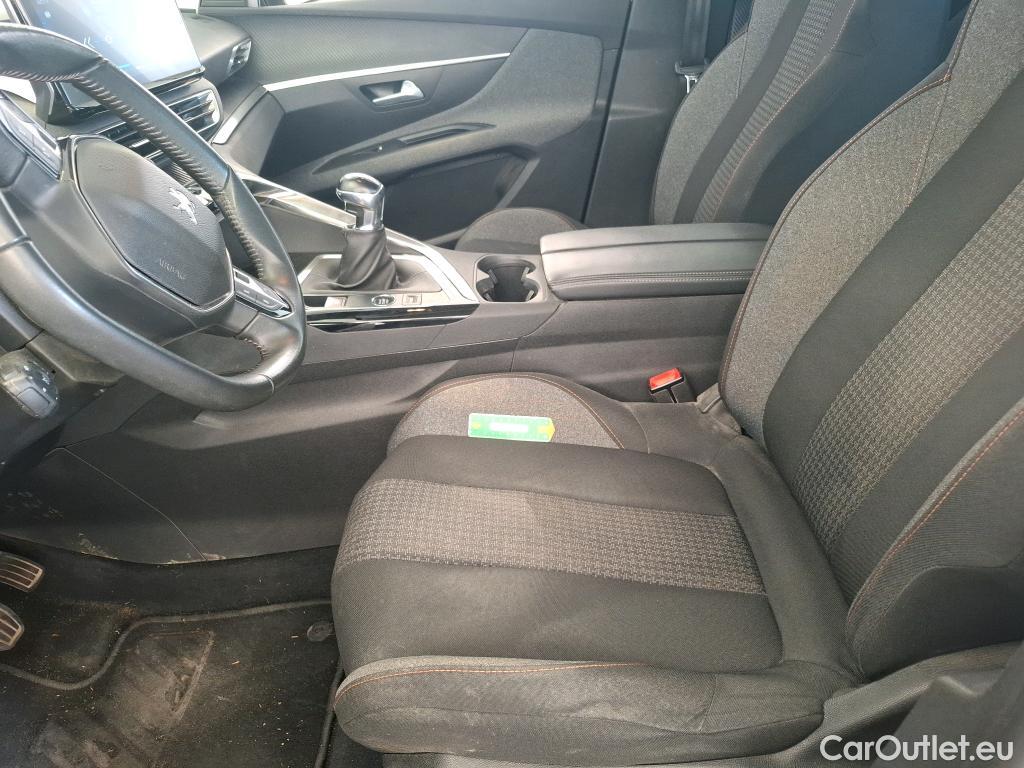  Peugeot  3008  Active Pack 1.5 HDi 130CV BVM6 E6d #12