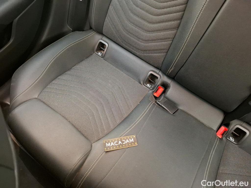  Mercedes  A-Klasse MERCEDES-BENZ Classe A Berline / 2018 / 4P / Berline A 200 d Business Line 8G-DCT #28