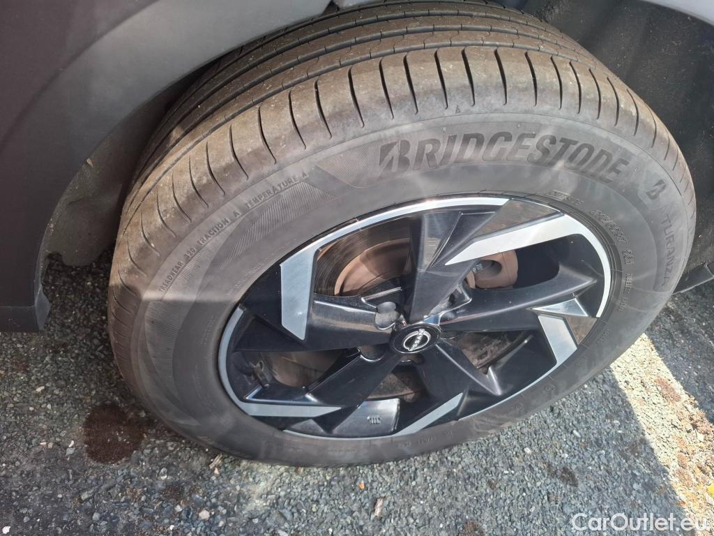  Nissan  Juke NISSAN  / 2019 / 5P / Crossover Hybrid 143 Business+ COMMITMENT DEAL LOT 700 #21