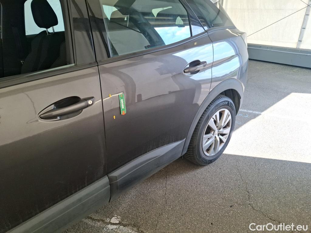  Peugeot  3008  Active Pack 1.5 HDi 130CV BVM6 E6d #1