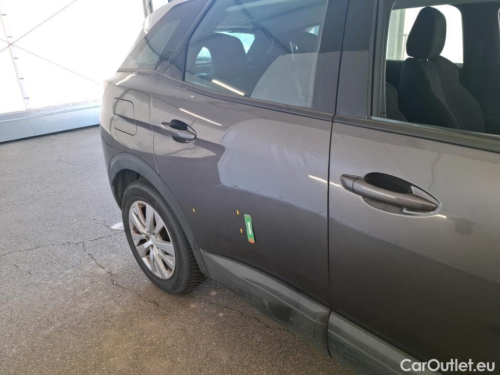  Peugeot  3008  Active Pack 1.5 HDi 130CV BVM6 E6d #7