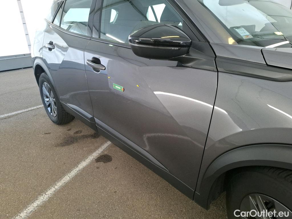  Peugeot  2008  Active Pack 1.5 HDi 110CV BVM6 E6d #29