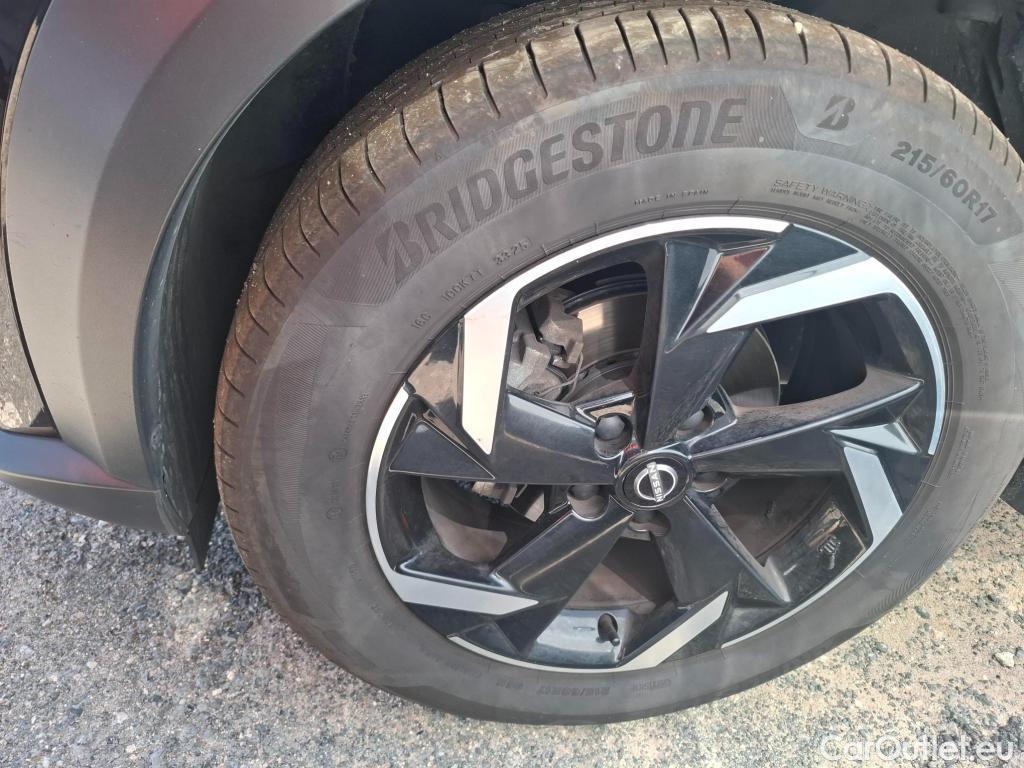  Nissan  Juke NISSAN  / 2019 / 5P / Crossover Hybrid 143 Business+ COMMITMENT DEAL LOT 700 #20