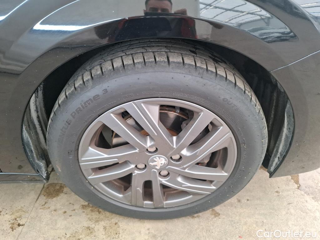  Peugeot  208  Active Business 1.5 HDi 100CV BVM6 E6d #44