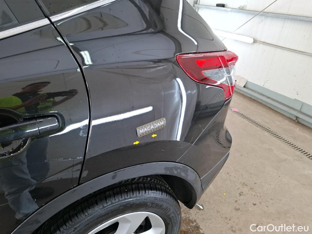  Nissan  Qashqai NISSAN  / 2017 / 5P / Crossover 1.5 DCI 115 Business Edition #4