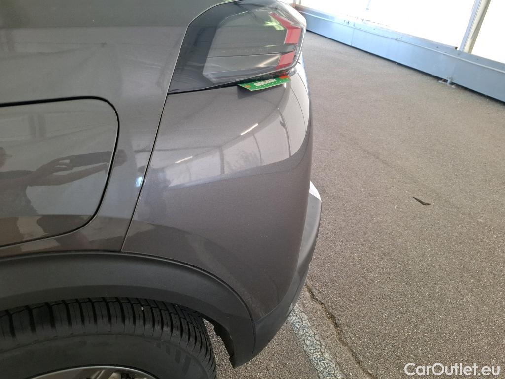  Peugeot  2008  Active Pack 1.5 HDi 110CV BVM6 E6d #63