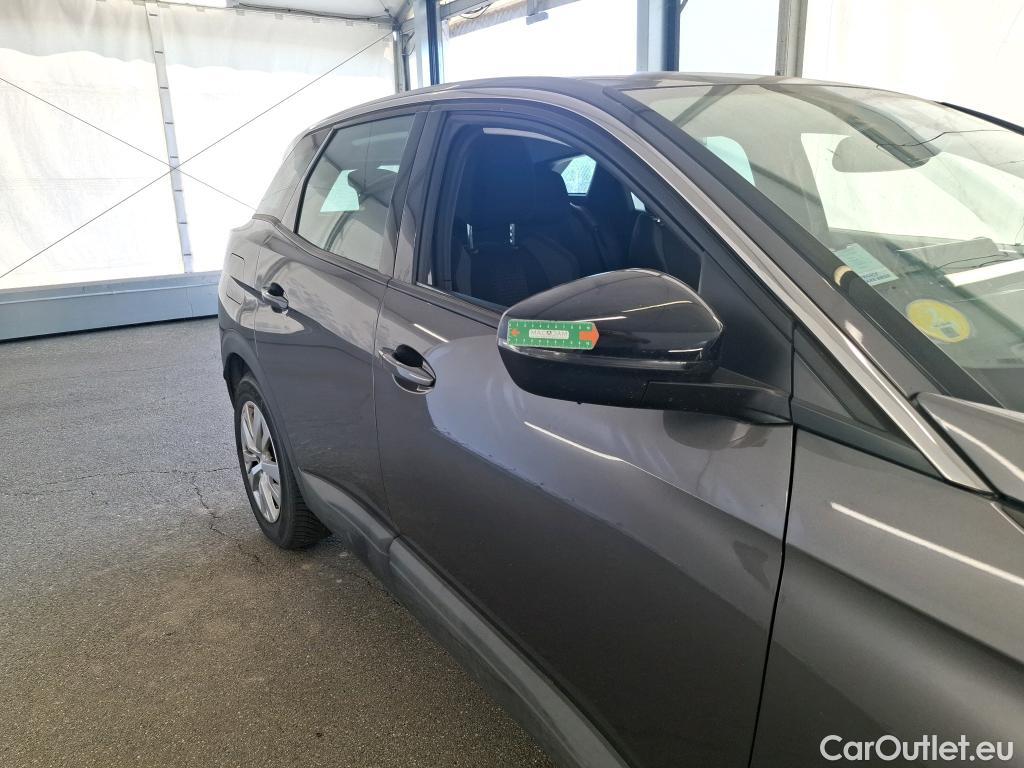  Peugeot  3008  Active Pack 1.5 HDi 130CV BVM6 E6d #18