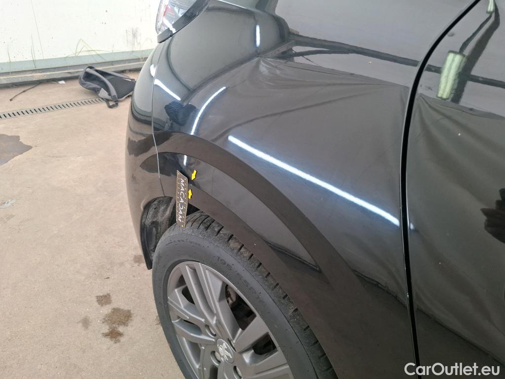  Peugeot  208  Active Business 1.5 HDi 100CV BVM6 E6d #47