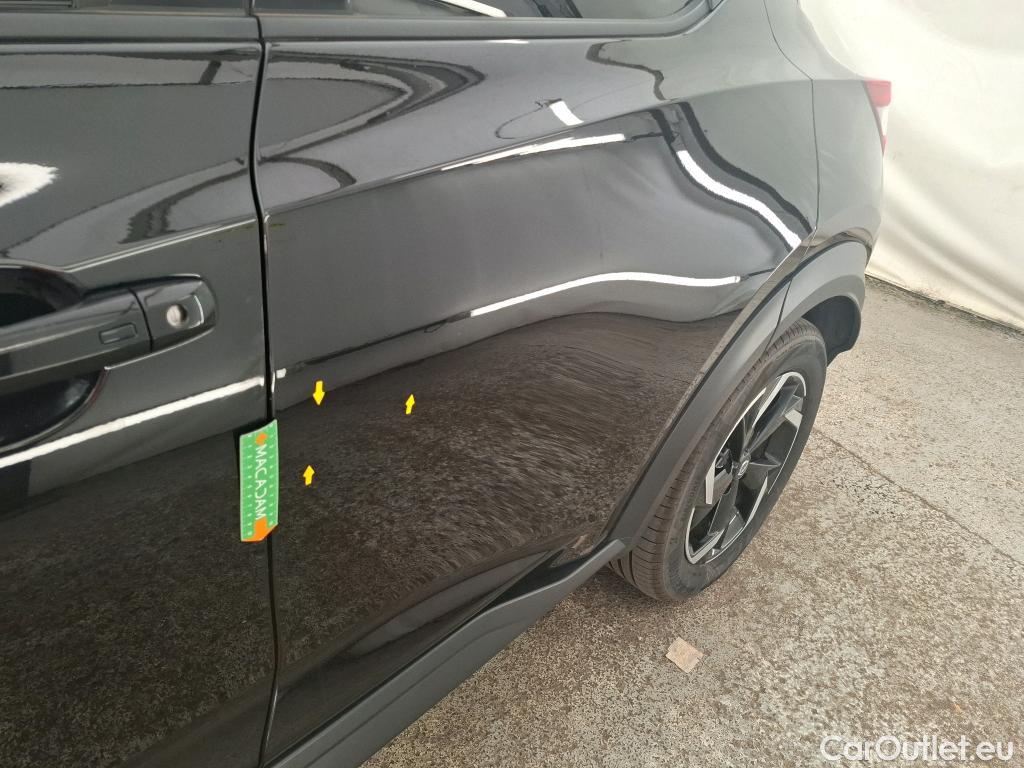  Nissan  Juke NISSAN  / 2019 / 5P / Crossover Hybrid 143 Business+ COMMITMENT DEAL LOT 700 #1