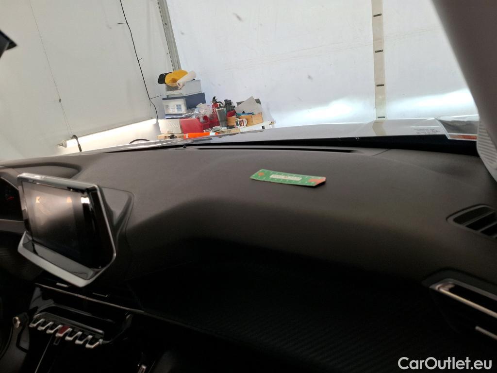  Peugeot  2008  Active Pack 1.5 HDi 110CV BVM6 E6d #38
