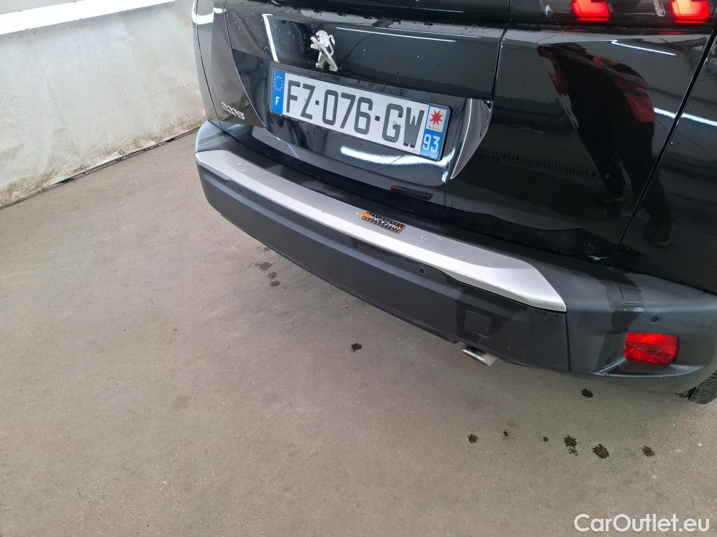  Peugeot  2008 PEUGEOT  / 2019 / 5P / Crossover BLUEHDI 110 S&S ACTIVE BUSINESS #21