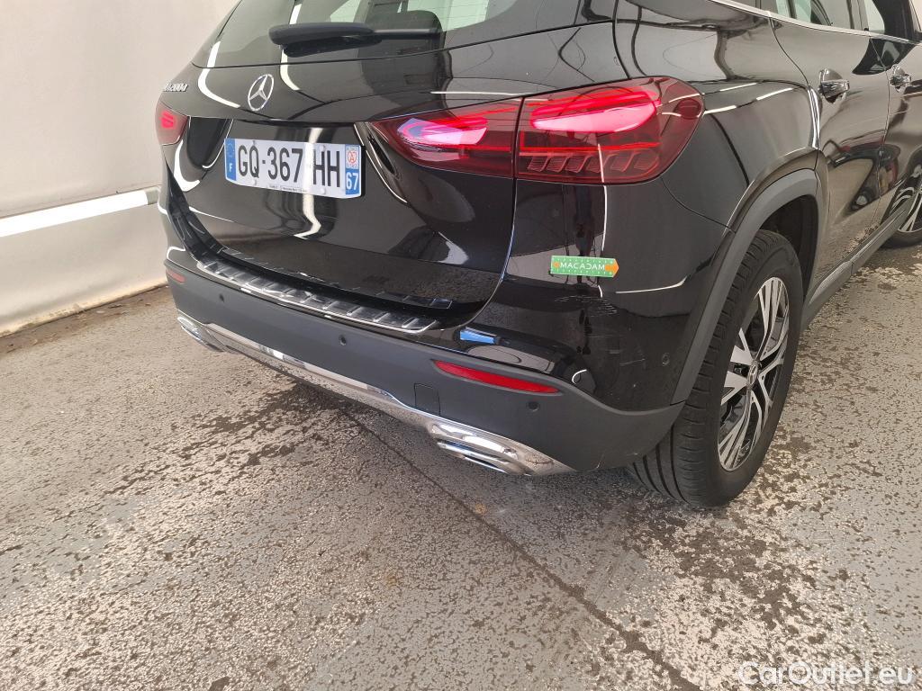  Mercedes  GLA MERCEDES-BENZ  / 2020 / 5P / SUV  200 D BUSINESS LINE DCT #1