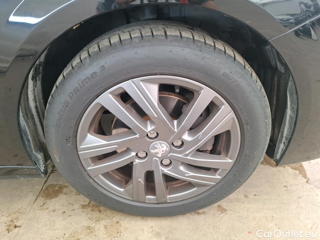  Peugeot  208  Active Business 1.5 HDi 100CV BVM6 E6d #45