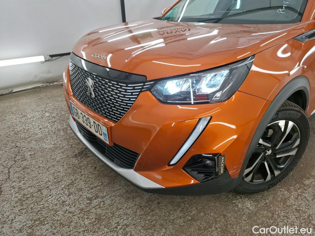  Peugeot  2008  Allure Business 1.5 HDi 110CV BVM6 E6d #18