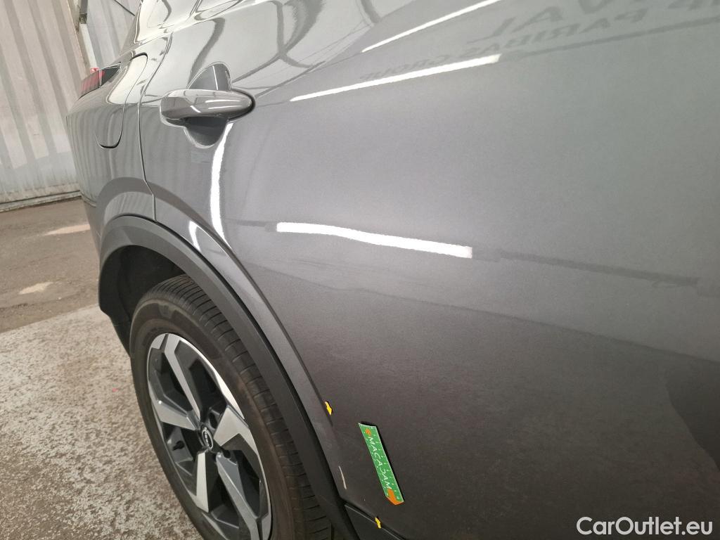  Nissan  Qashqai NISSAN  / 2021 / 5P / Crossover e-Power 190 Business Edition BVA HEV #1