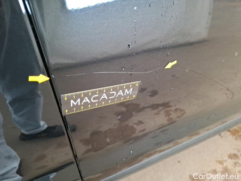  Nissan  Qashqai NISSAN  / 2017 / 5P / Crossover 1.5 DCI 115 Business Edition #15