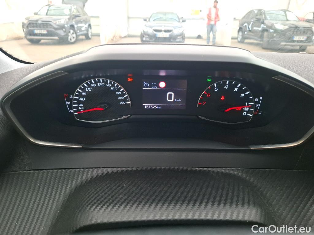  Peugeot  208  Active Business 1.5 HDi 100CV BVM6 E6d #38