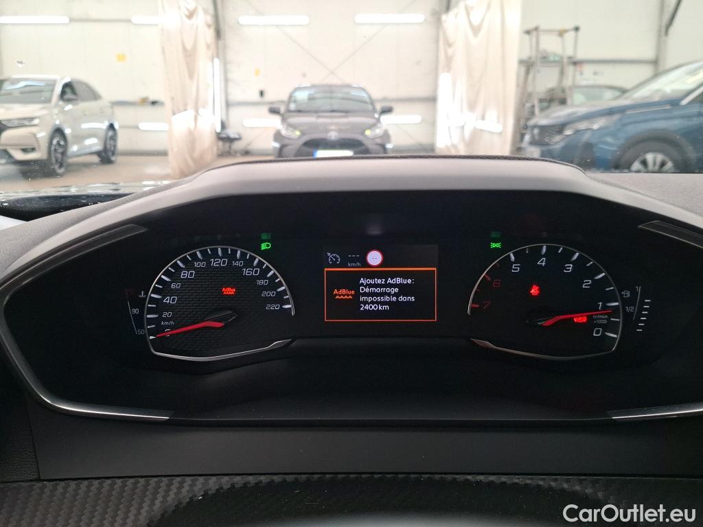  Peugeot  2008 PEUGEOT  / 2019 / 5P / Crossover BLUEHDI 110 S&S ACTIVE BUSINESS #29