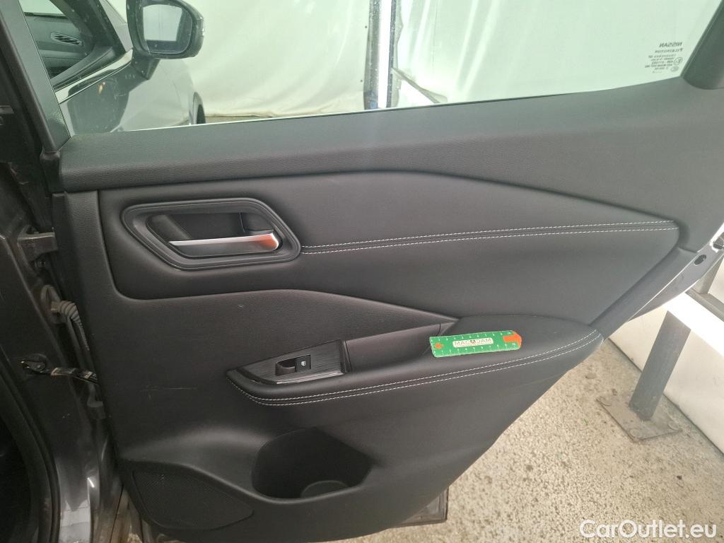  Nissan  Qashqai NISSAN  / 2021 / 5P / Crossover e-Power 190 Business Edition BVA HEV #21