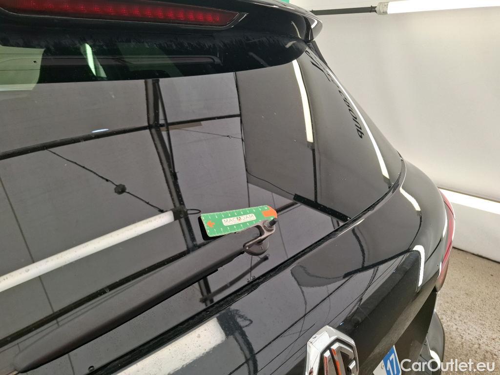  MG  EHS MG  / 2021 / 5P / SUV 1.5T GDI PHEV Luxury Auto #19