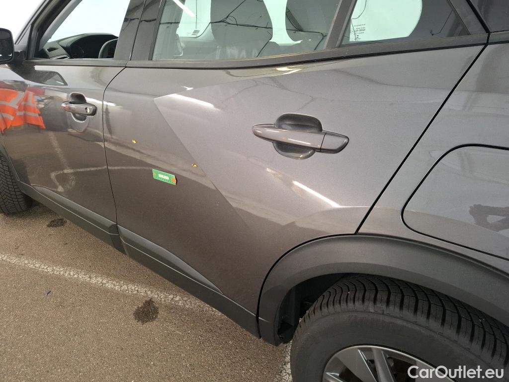  Peugeot  2008  Active Pack 1.5 HDi 110CV BVM6 E6d #17