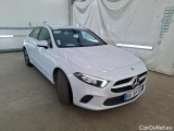  Mercedes  A-Klasse MERCEDES-BENZ Classe A Berline / 2018 / 4P / Berline A 200 d Business Line 8G-DCT #4