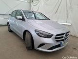  Mercedes  B-Klasse MERCEDES-BENZ Classe B / 2019 / 5P / monospace B 200 d Business Line Edition BA8 #4