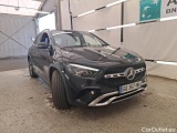  Mercedes  GLA MERCEDES-BENZ  / 2020 / 5P / SUV  200 D BUSINESS LINE DCT #4