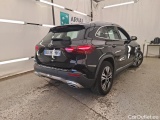  Mercedes  GLA MERCEDES-BENZ  / 2020 / 5P / SUV  200 D BUSINESS LINE DCT #3