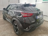  Nissan  Juke NISSAN  / 2019 / 5P / Crossover Hybrid 143 Business+ COMMITMENT DEAL LOT 700 #2