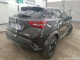  Nissan  Juke NISSAN  / 2019 / 5P / Crossover Hybrid 143 Business+ COMMITMENT DEAL LOT 700 #3