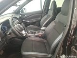  Nissan  Juke NISSAN  / 2019 / 5P / Crossover Hybrid 143 Business+ COMMITMENT DEAL LOT 700 #8