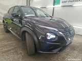  Nissan  Juke NISSAN  / 2019 / 5P / Crossover Hybrid 143 Business+ COMMITMENT DEAL LOT 700 #4