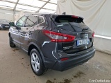  Nissan  Qashqai NISSAN  / 2017 / 5P / Crossover 1.5 DCI 115 Business Edition #2