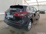  Nissan  Qashqai NISSAN  / 2017 / 5P / Crossover 1.5 DCI 115 Business Edition #3