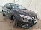  Nissan  Qashqai NISSAN  / 2017 / 5P / Crossover 1.5 DCI 115 Business Edition #4